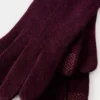Cashmere Mid Tech Gloves