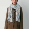 Cashmere Scarf