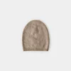 Cashmere Tall Beanie