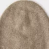 Cashmere Tall Beanie