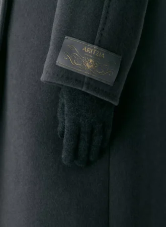 Cashmere Tech Gloves
