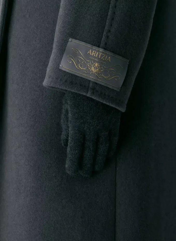 Cashmere Tech Gloves