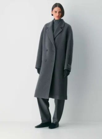 Cashmere Tech Gloves