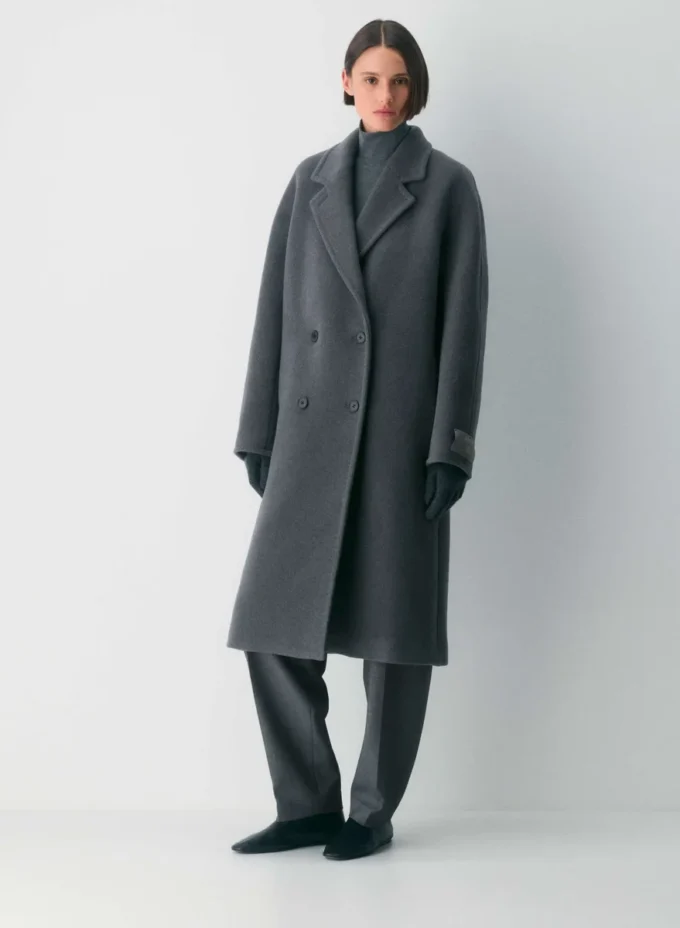 Cashmere Tech Gloves