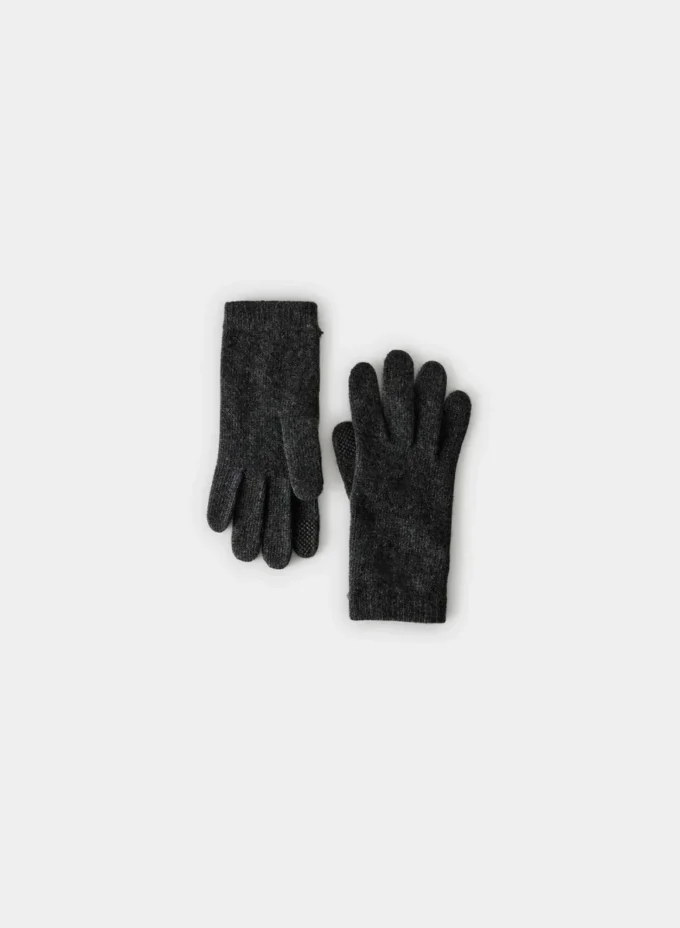 Cashmere Tech Gloves