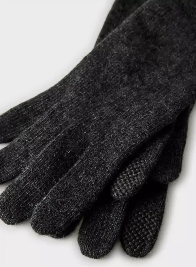 Cashmere Tech Gloves