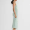 Casual Contour Cami Maxi Dress