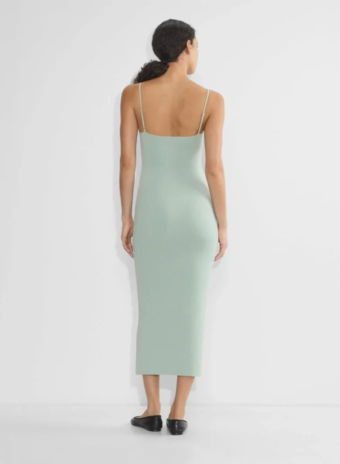 Casual Contour Cami Maxi Dress