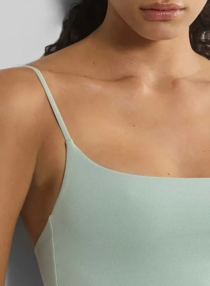 Casual Contour Cami Maxi Dress