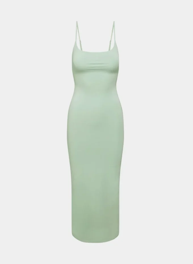 Casual Contour Cami Maxi Dress