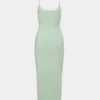 Casual Contour Cami Maxi Dress