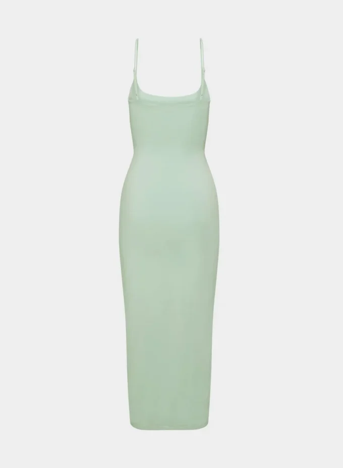 Casual Contour Cami Maxi Dress