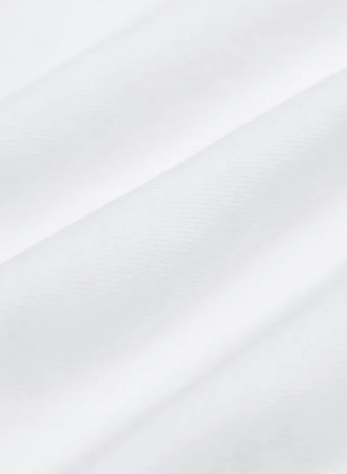 Casual Contour Flourish Top