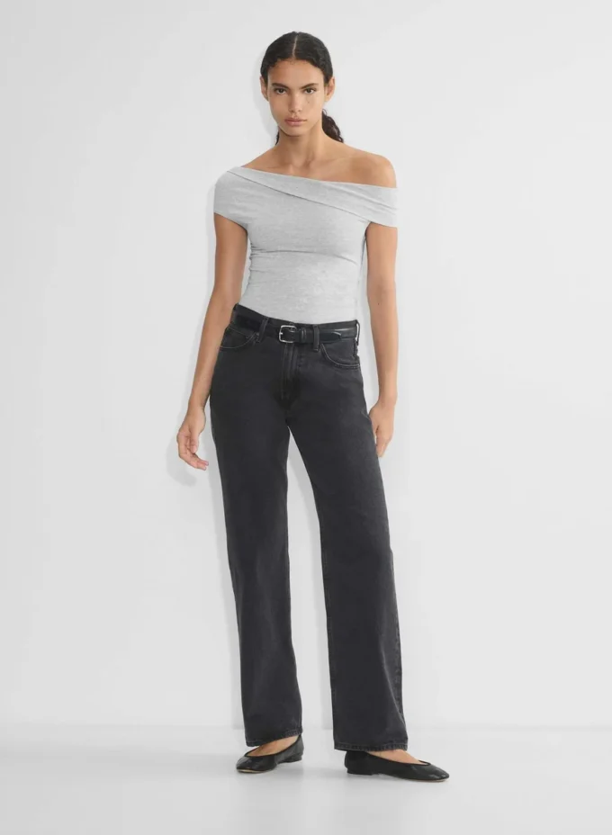 Casual Contour Ravish Top Casual Contour Ravish Top