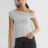 Casual Contour Ravish Top Casual Contour Ravish Top