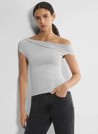 Casual Contour Ravish Top
