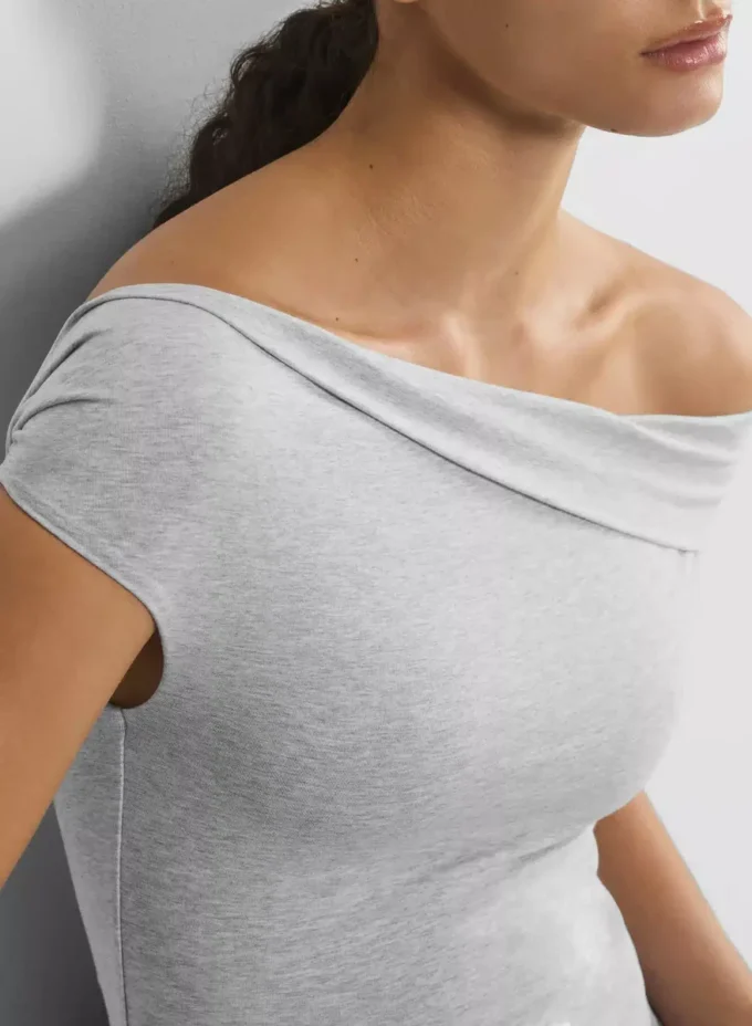 Casual Contour Ravish Top Casual Contour Ravish Top