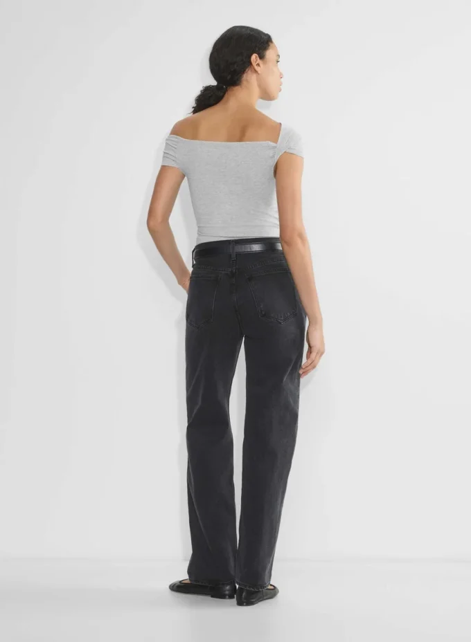 Casual Contour Ravish Top Casual Contour Ravish Top