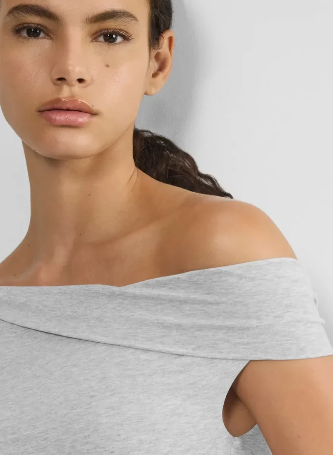 Casual Contour Ravish Top Casual Contour Ravish Top