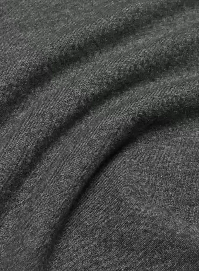 Casual Contour Squareneck Cami Hip Tank