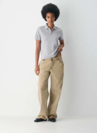 Caufield Polo T-shirt