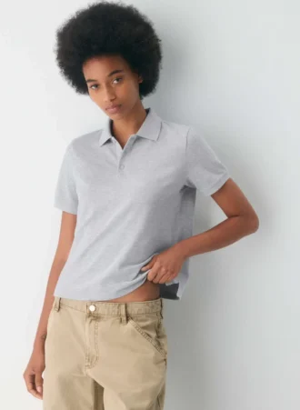 Caufield Polo T-shirt