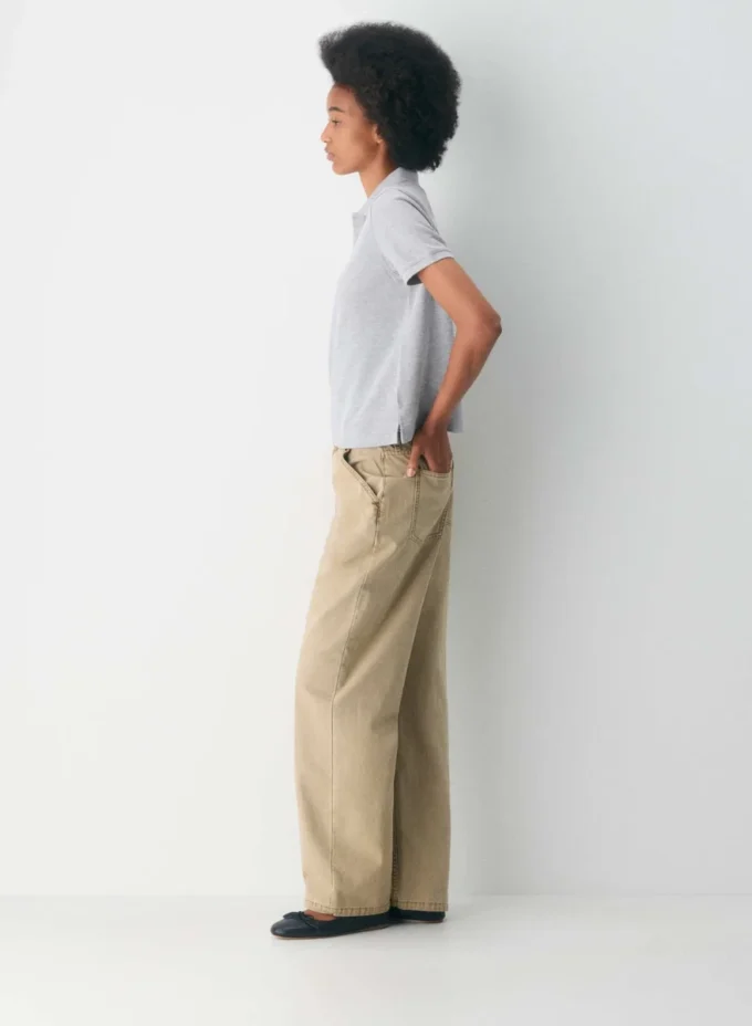 Caufield Polo T-shirt