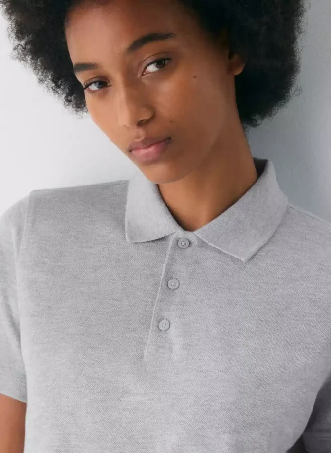 Caufield Polo T-shirt