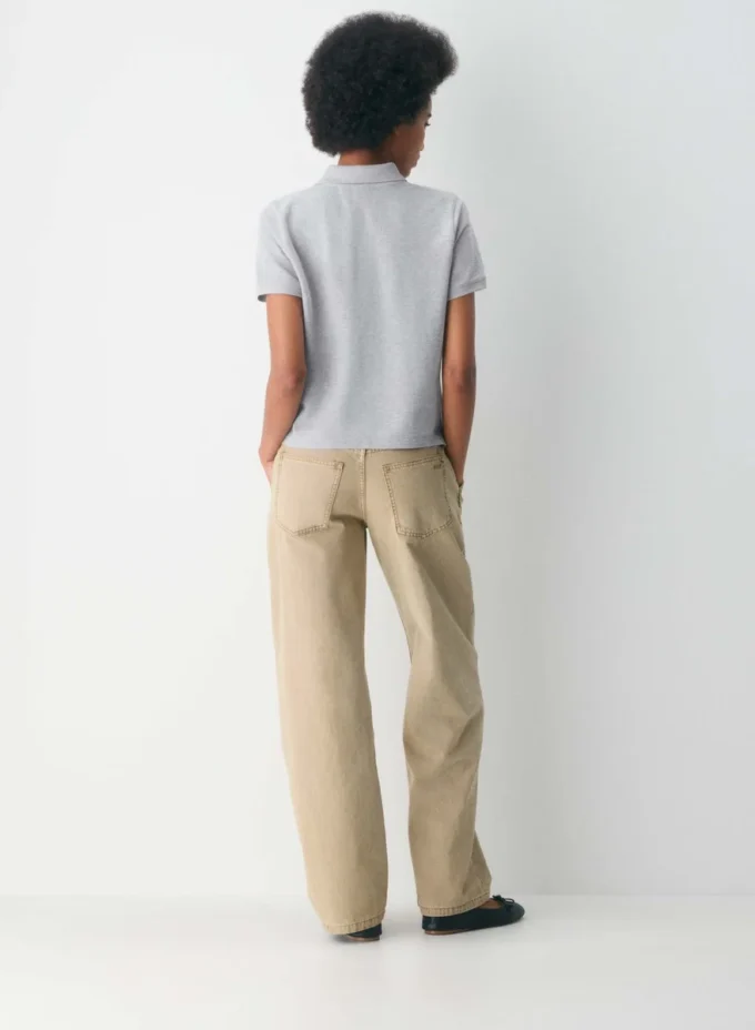 Caufield Polo T-shirt