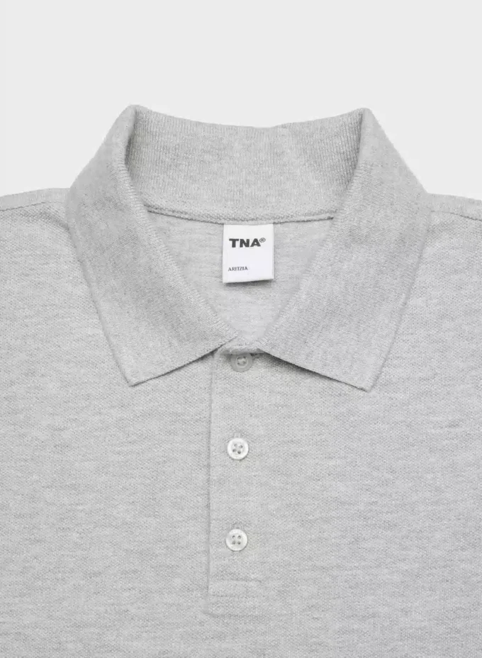 Caufield Polo T-shirt