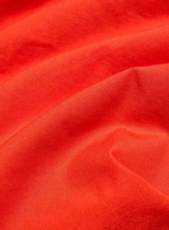 Caviar Poplin Camisole