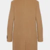 Cecile Coat – Wool Cashmere