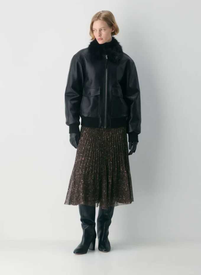 Chalice Coat – UnReal Leather Chalice Coat – UnReal Leather