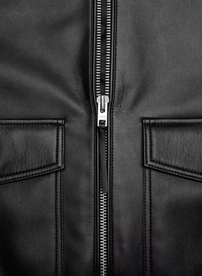 Chalice Coat – UnReal Leather Chalice Coat – UnReal Leather