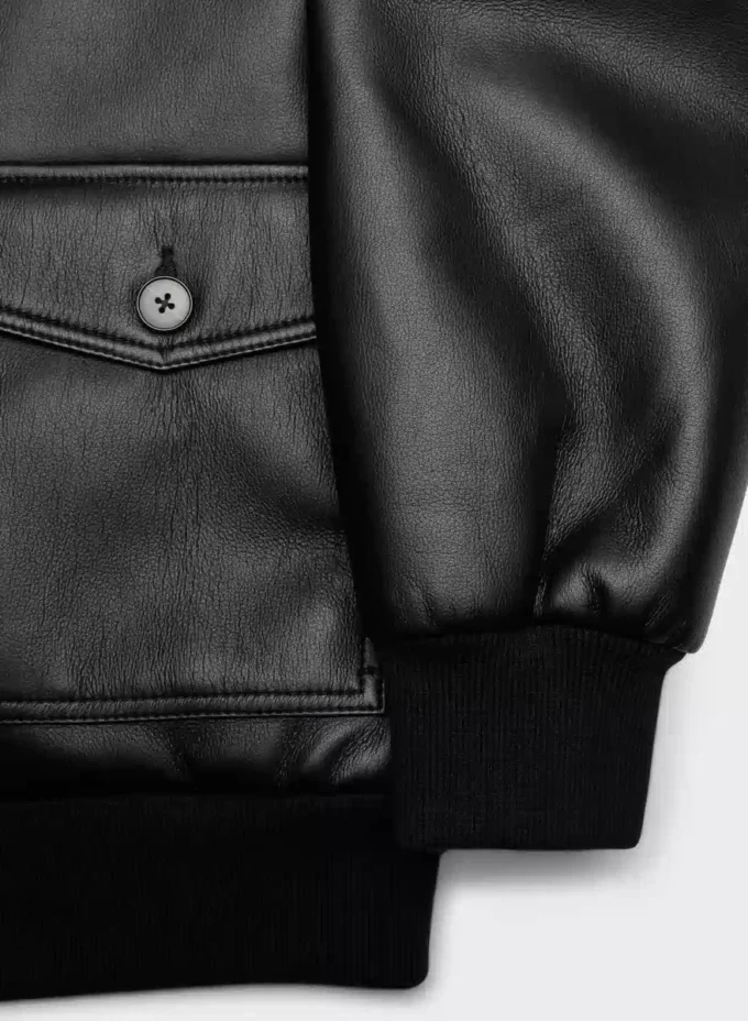 Chalice Coat – UnReal Leather Chalice Coat – UnReal Leather