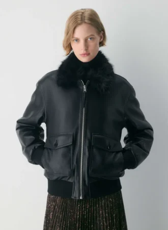 Chalice Coat – UnReal Leather