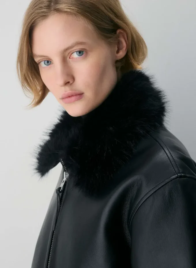 Chalice Coat – UnReal Leather Chalice Coat – UnReal Leather