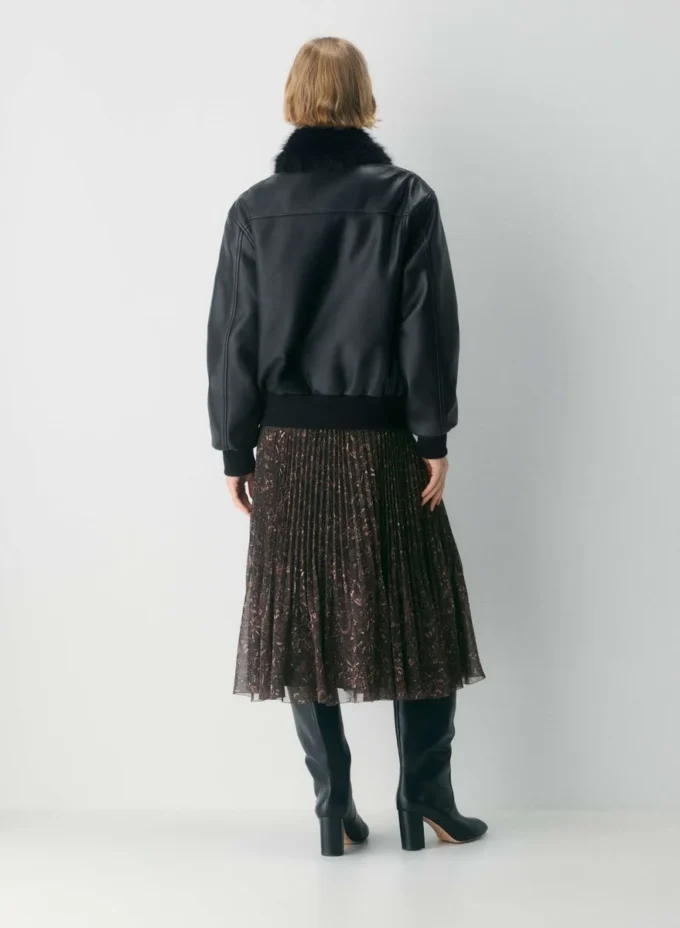 Chalice Coat – UnReal Leather Chalice Coat – UnReal Leather