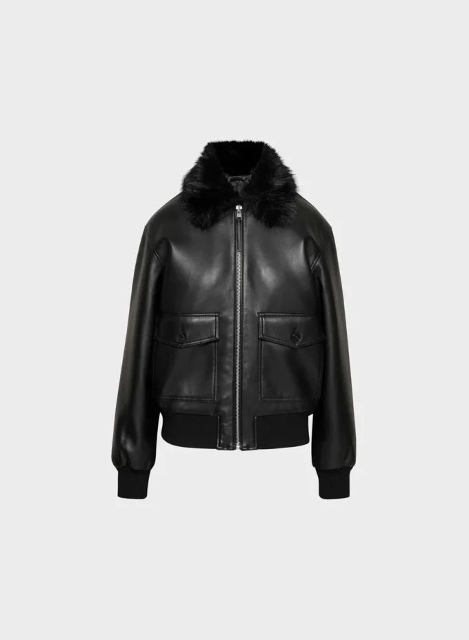 Chalice Coat – UnReal Leather Chalice Coat – UnReal Leather