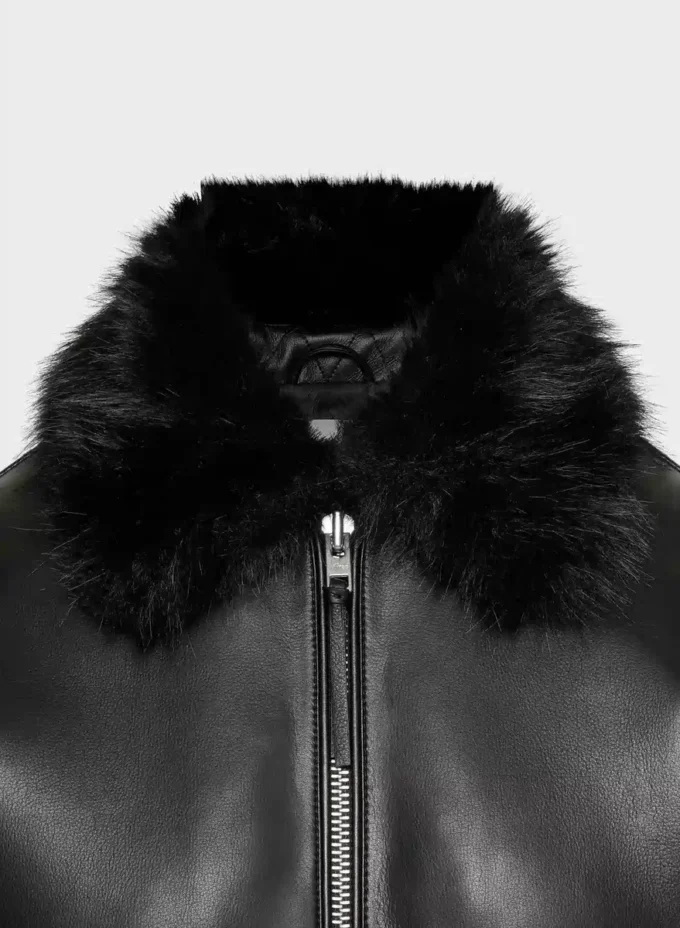 Chalice Coat – UnReal Leather Chalice Coat – UnReal Leather