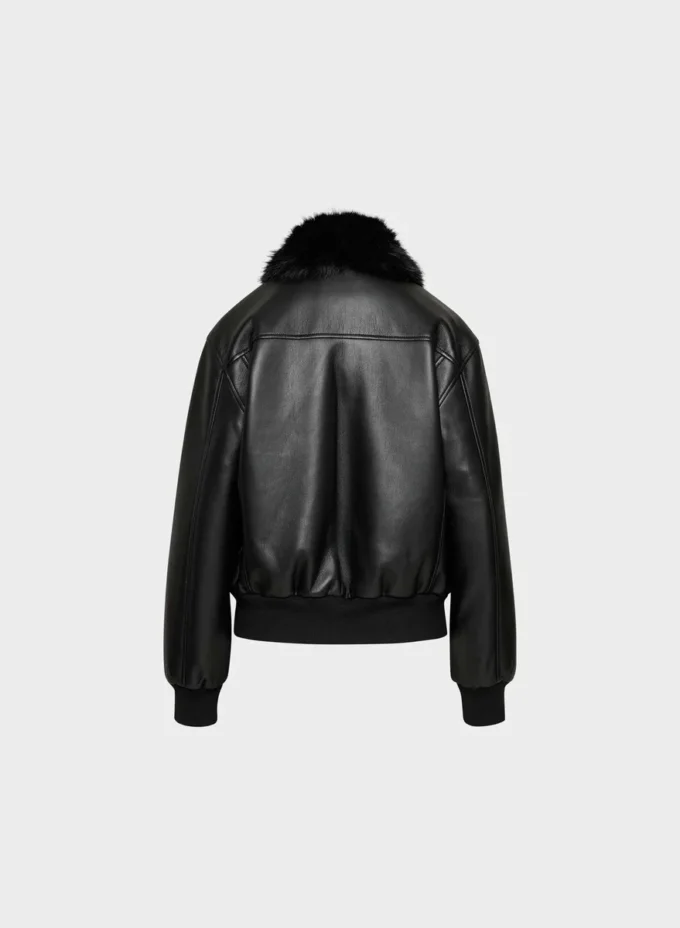 Chalice Coat – UnReal Leather Chalice Coat – UnReal Leather