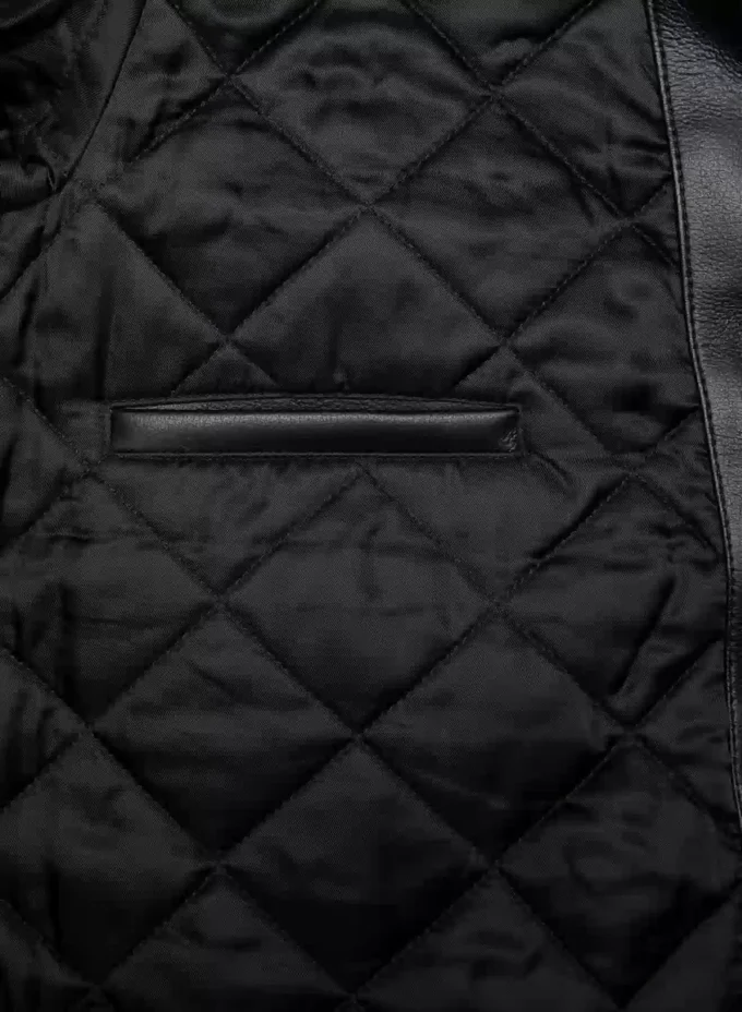 Chalice Coat – UnReal Leather Chalice Coat – UnReal Leather