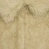 Chamonix Coat – Arctic Faux Fur
