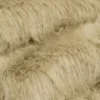 Chamonix Coat – Arctic Faux Fur
