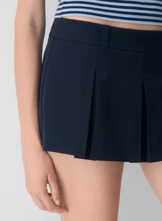 Chantilly Skort