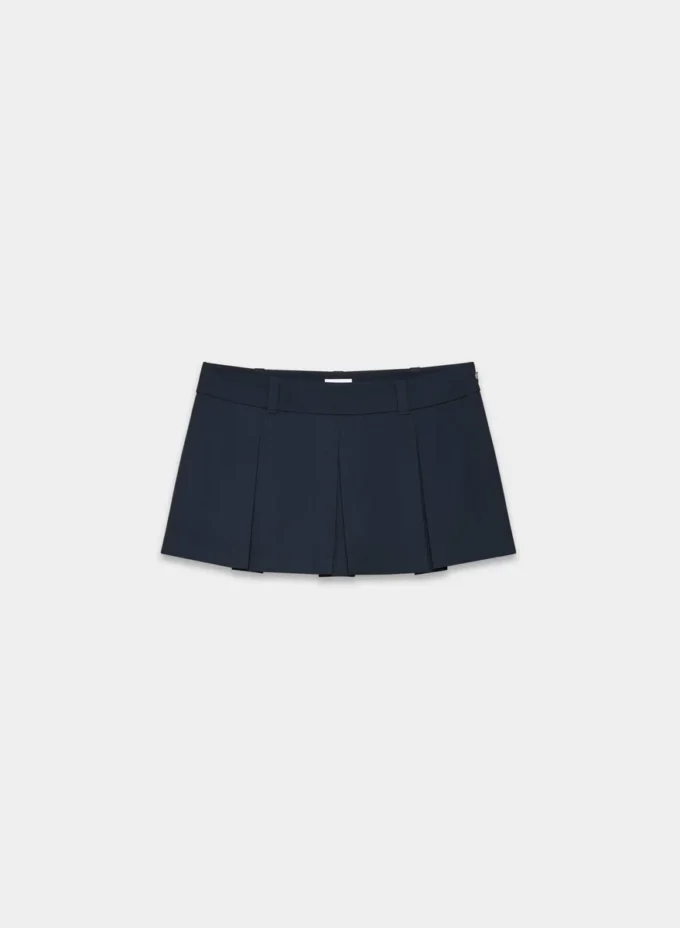 Chantilly Skort