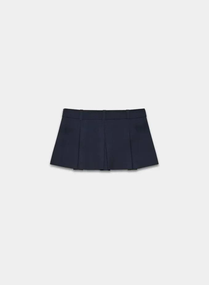 Chantilly Skort
