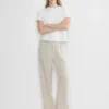 Charleston Linen Pant
