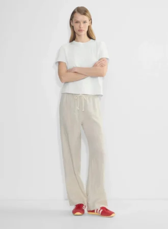 Charleston Linen Pant