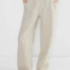Charleston Linen Pant